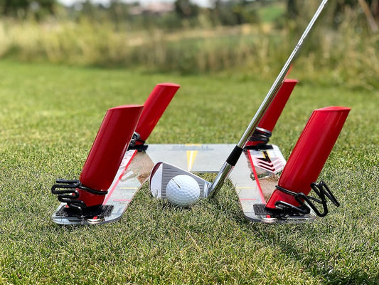 Swing into Perfection: Navigating the World of Golf Swing Training Aids