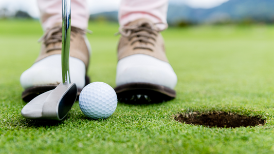 From Drives to Irons: Boosting Your Golf Swing Speed