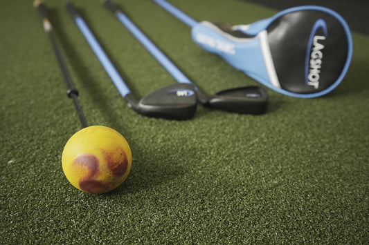 Unleashing Your Golf Potential: The Ultimate Guide to the Best Golf Training Aids