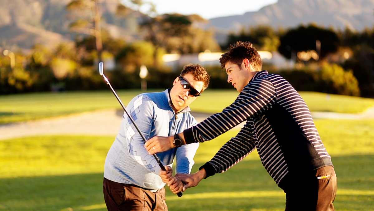 How to Increase Swing Speed in Golf: 12-Week Plan