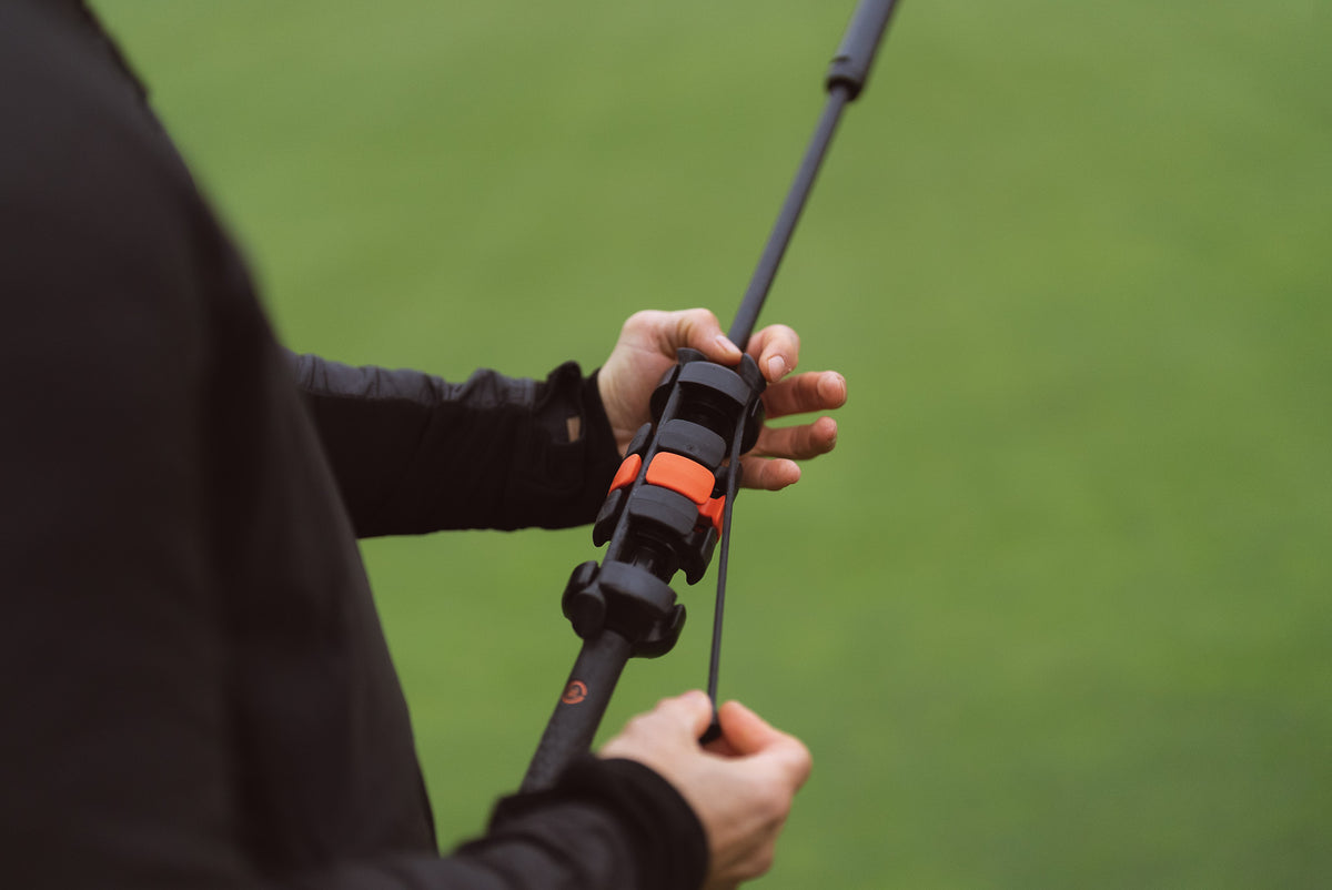 Golf Swing Trainer – One Club Trainer