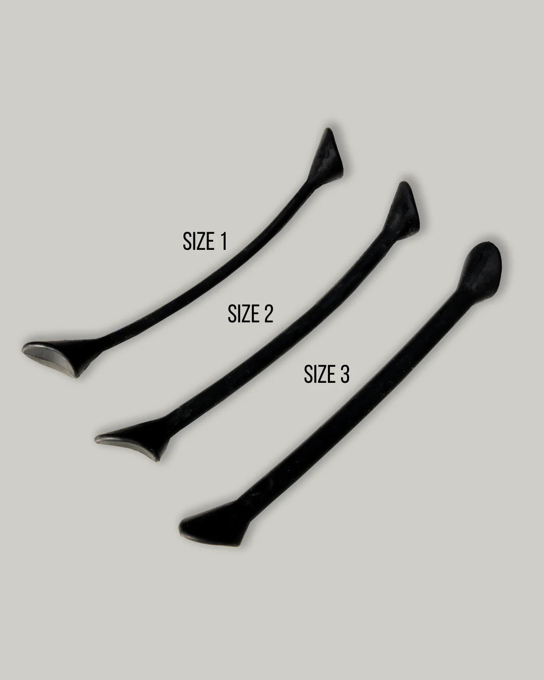 Elastics for ONE Club Trainer- x 2