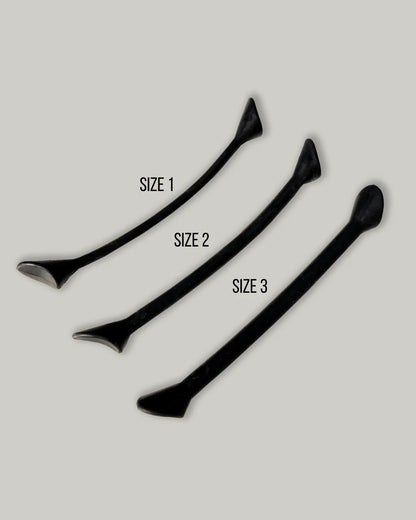 Elastics for ONE Club Trainer- x 2