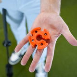 Extra Weights for ONE Club Trainer