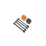 Extra Elastics for ONE Club Trainer- x 2
